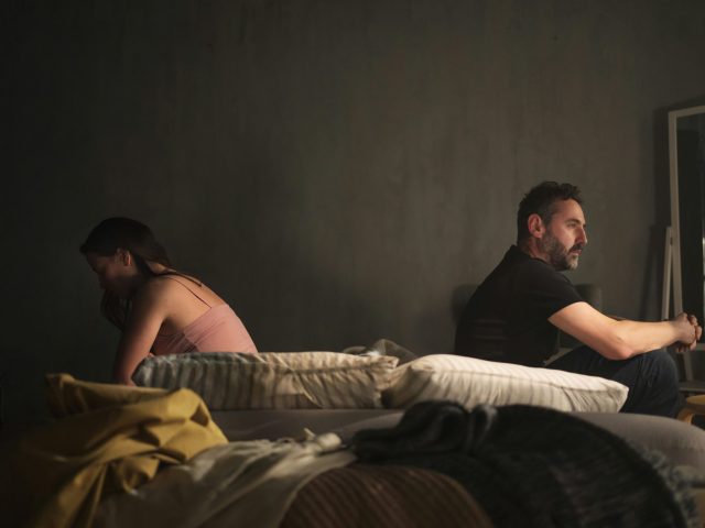 Párkapcsolati válságok karácsonykor – a közelség próbatétele