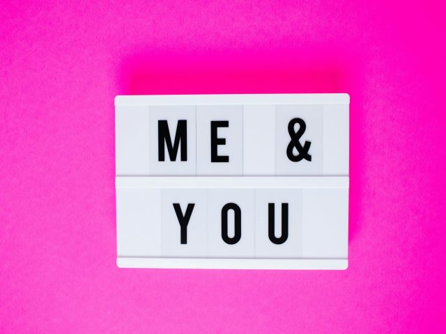 Régen olyan jól működött a kapcsolatunk, most meg…