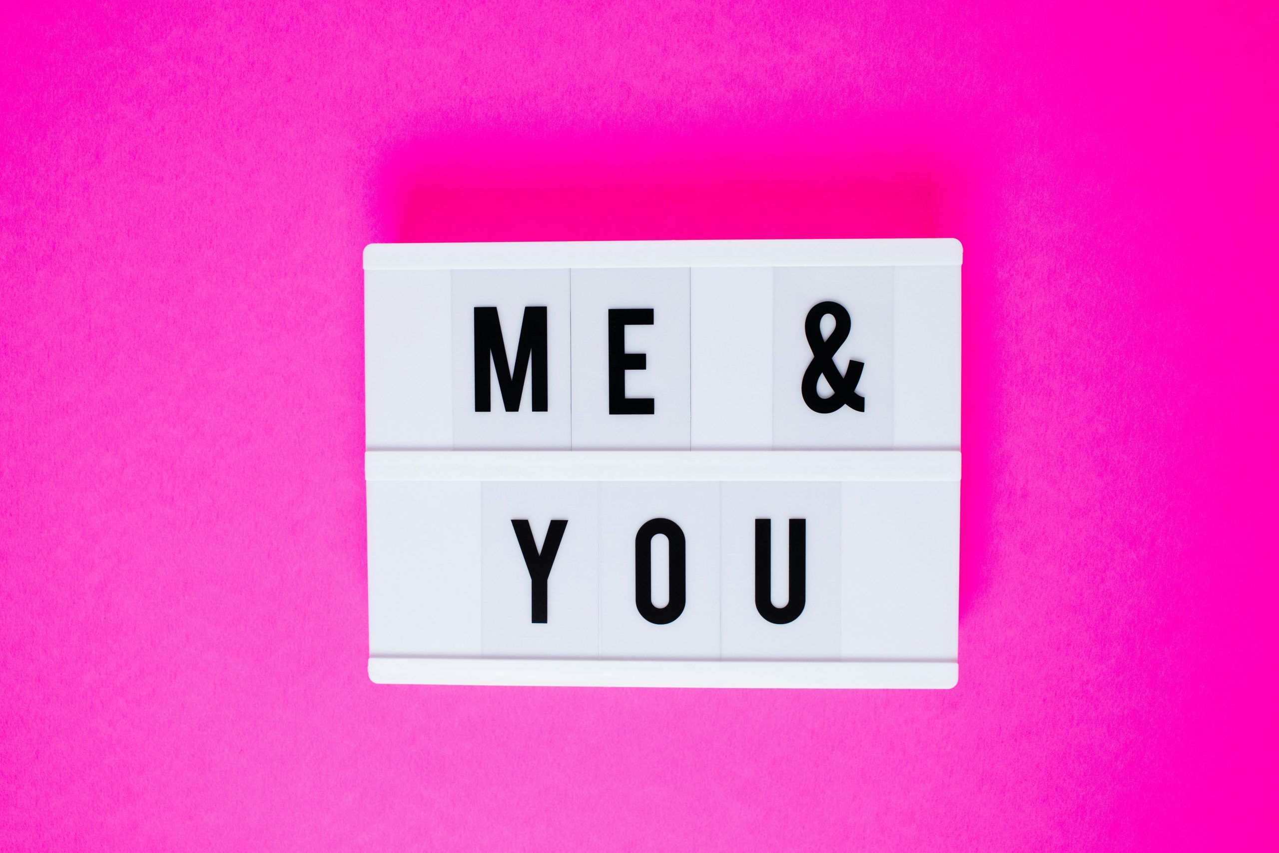 Régen olyan jól működött a kapcsolatunk, most meg…